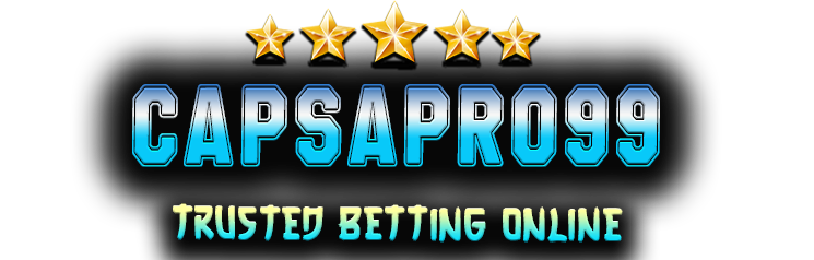 Capsapro99 Logo