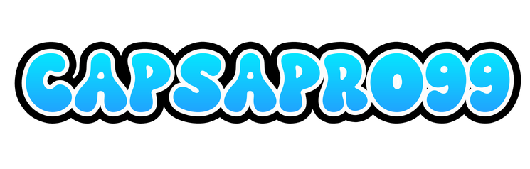 CAPSAPRO99 logo